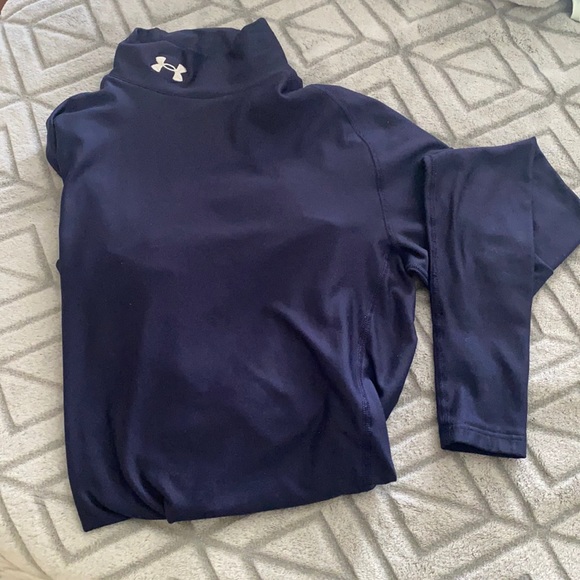 Under Armour compression long sleeve - Picture 1 of 2
